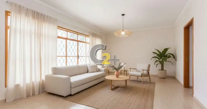 Casa com 4 quartos à venda na Rua Vespasiano, --, Vila Romana, São Paulo