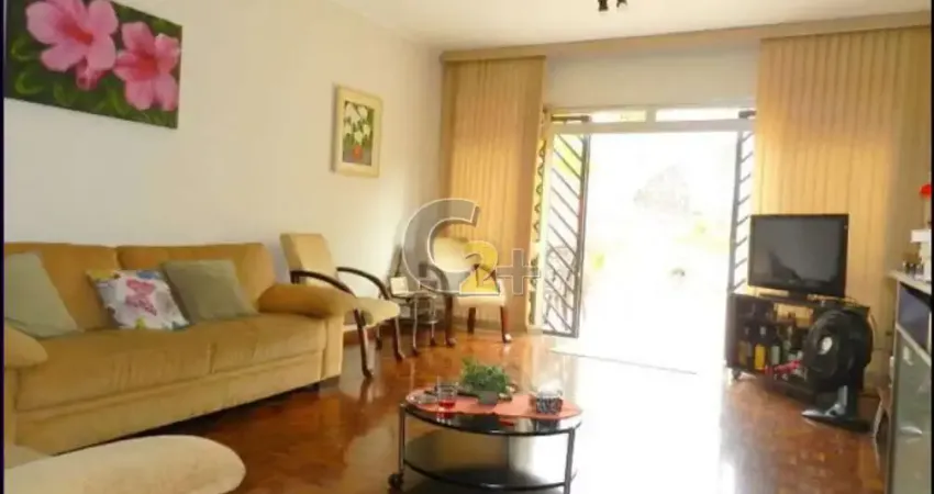 Casa com 4 quartos à venda na Rua Mota Pais, --, Vila Ipojuca, São Paulo