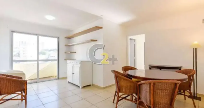 Apartamento à venda em Perdizes com 3 quartos, 1 suíte e 1 vaga!