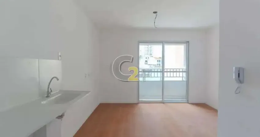 Apartamento com 1 quarto à venda na Rua Santo Antônio, --, Bela Vista, São Paulo