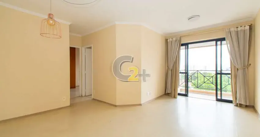 Apartamento á venda no Alto de Pinheiros, 2 quartos, 1 suíte, 1 vaga de garagem