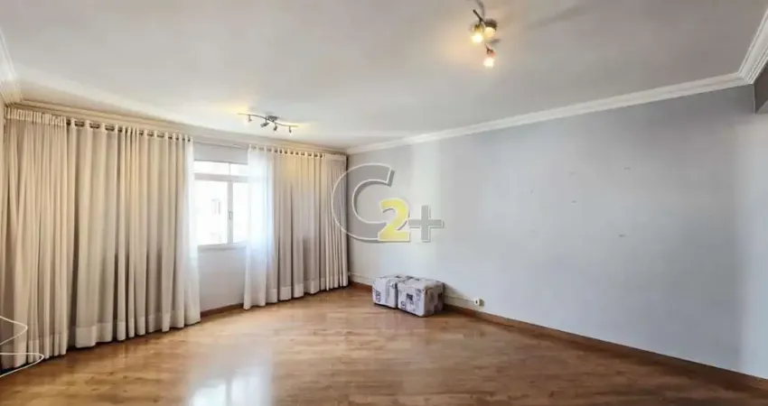 Apartamento á venda em Perdizes, 2 quartos, 1 suíte, 1 vaga de garagem