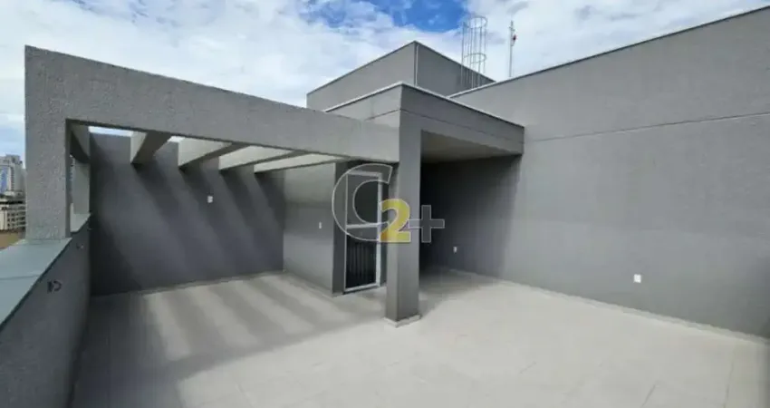 Cobertura com 1 quarto à venda na Rua Santo Antônio, --, Bela Vista, São Paulo