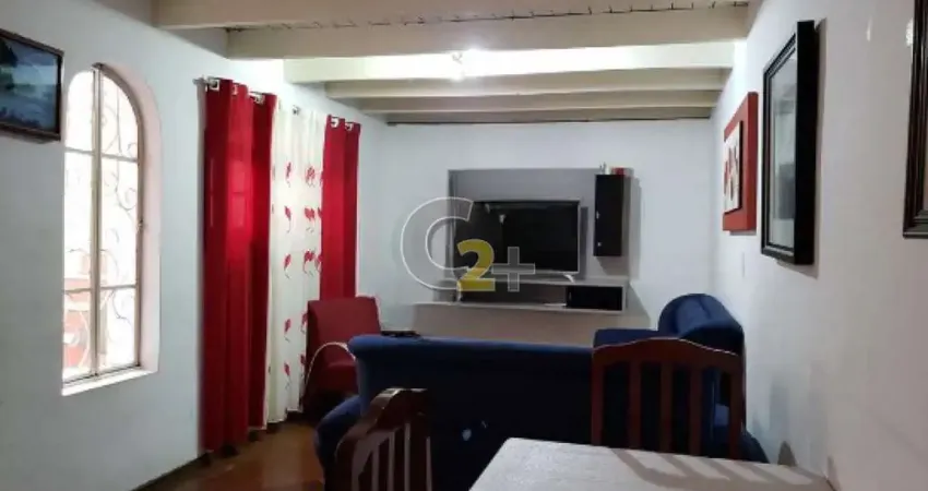 Casa com 4 quartos à venda na Rua Araçatuba, --, Vila Ipojuca, São Paulo