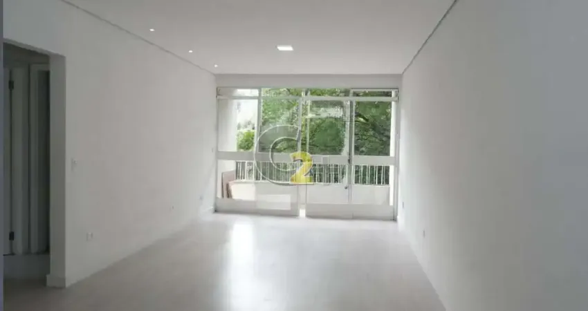 Apartamento à venda na Consolação com 2 quartos, 1 vaga de garagem