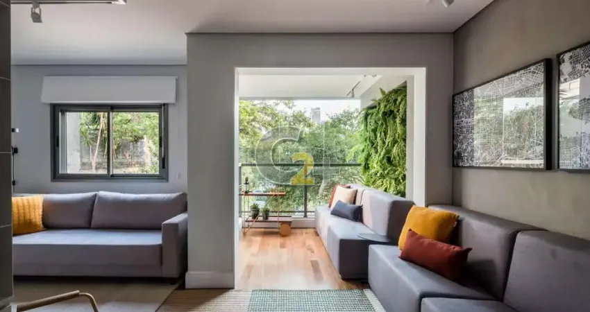 Apartamento com 2 quartos à venda na Rua Doutor Homem de Melo, --, Perdizes, São Paulo