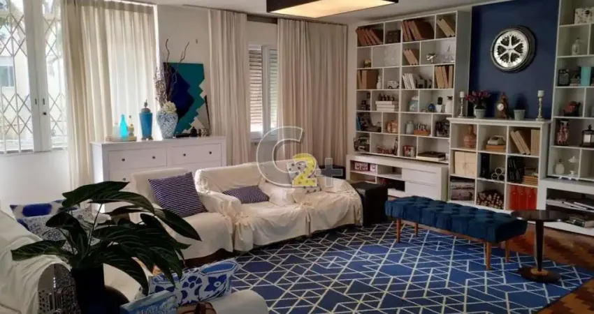 Apartamento á venda na Bela Vista, 4 quartos, 1 suíte, sem vaga