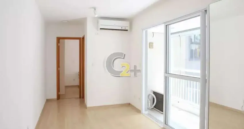 Apartamento à venda em Perdizes, 1 quarto, 1 vaga de garagem.