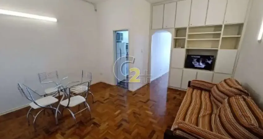 Apartamento com 1 quarto à venda na Avenida Ipiranga, --, República, São Paulo