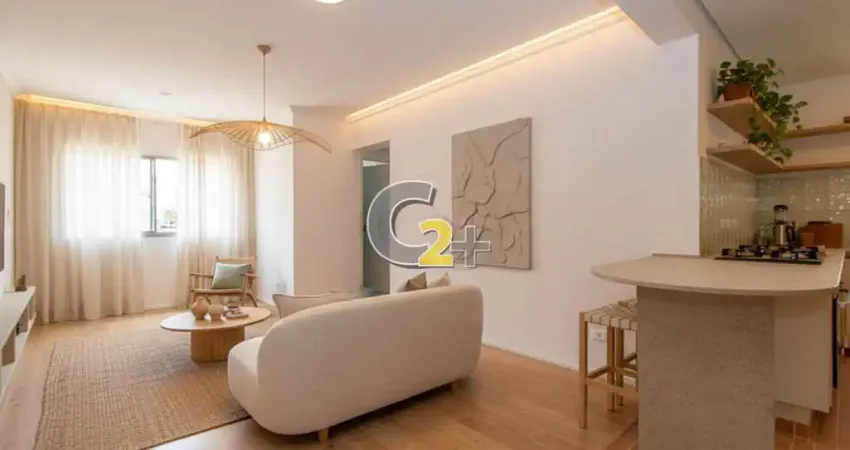 Apartamento com 2 quartos à venda na Rua Cayowaá, --, Perdizes, São Paulo