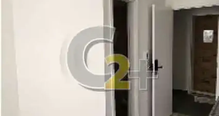 Apartamento com 1 quarto à venda na Rua Cardeal Arcoverde, --, Pinheiros, São Paulo