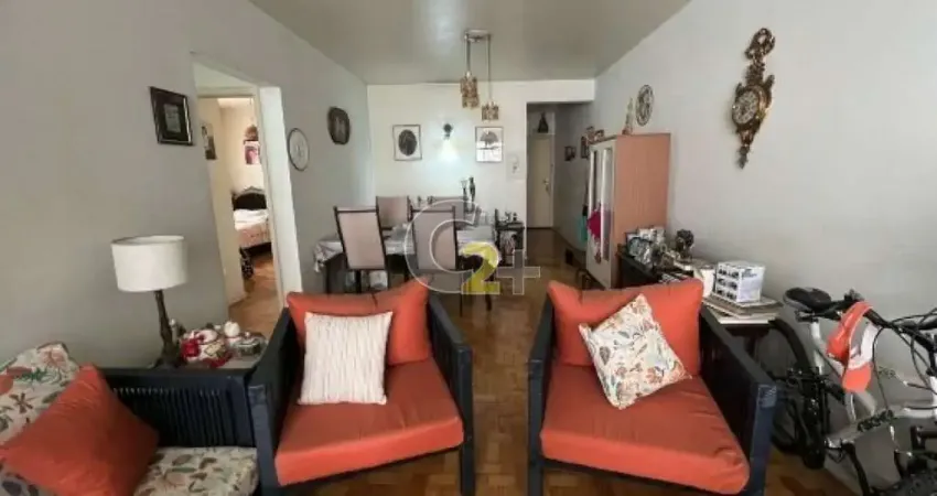 Apartamento á venda na Consolação, 3 quartos 1 suite, sem vaga