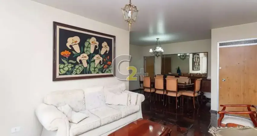 Apartamento à venda em Perdizes com 3 quartos, 1 suíte e 1 vaga!