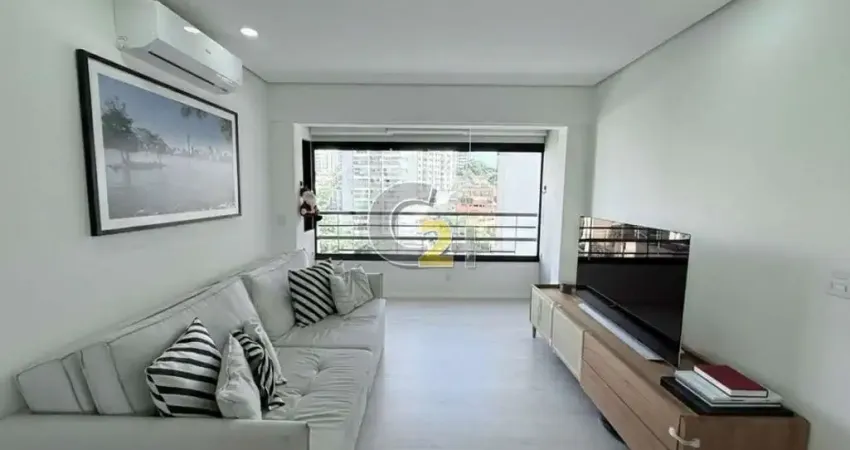 Apartamento com 2 quartos à venda na Rua Bela Flor, --, Vila Mariana, São Paulo