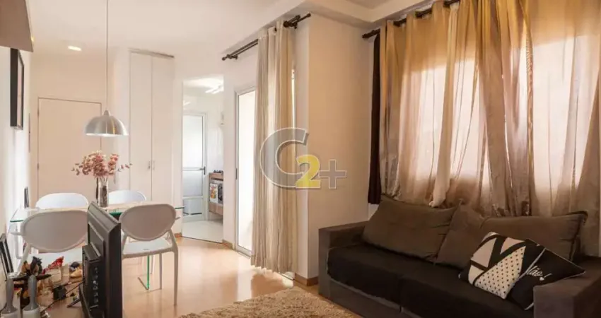 Apartamento com 1 quarto à venda na Rua Augusta, --, Consolação, São Paulo