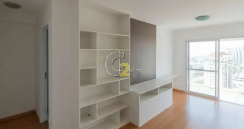 Apartamento à venda na Água Branca com 2 quartos, 1 suíte e 1 vaga