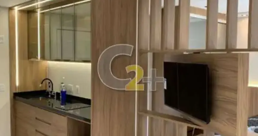 Apartamento, Studio, venda, Consolação, 1 quarto, sem vaga