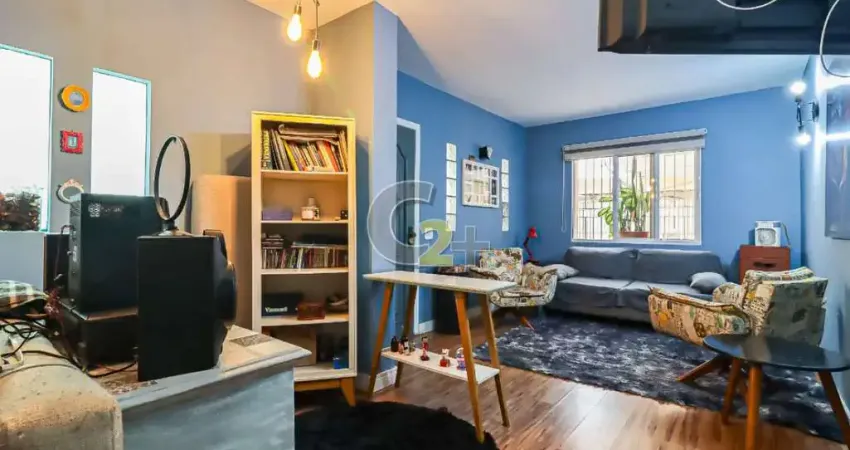 Sobrado á venda na Vila Leopoldina, 3 quartos, 1 suíte, 2 vagas de garagem