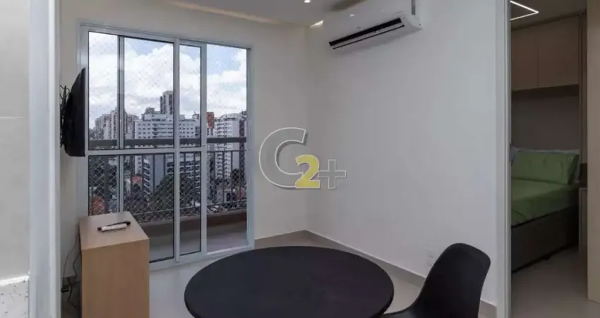 Apartamento com 2 quartos à venda na Rua Ministro Ferreira Alves, --, Pompéia, São Paulo