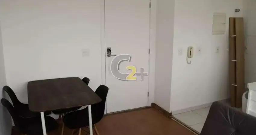 Apartamento com 1 quarto à venda na Rua dos Timbiras, --, República, São Paulo