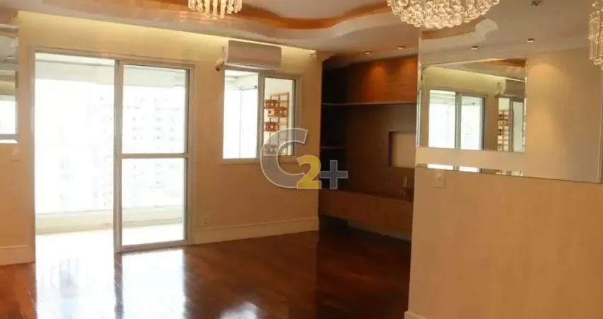 Apartamento com 3 quartos à venda na Rua Barão do Bananal, --, Pompéia, São Paulo