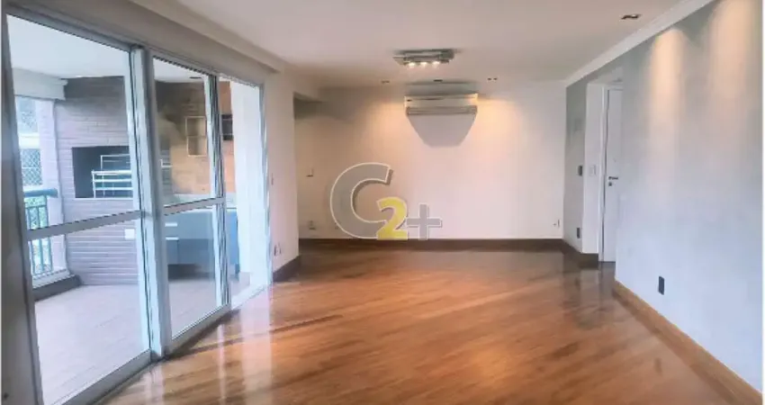 Apartamento à venda na Água Branca com 4 quartos, 1 suíte e 2 vagas