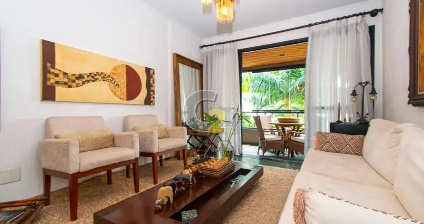 Apartamento com 3 quartos à venda na Rua Campevas, --, Perdizes, São Paulo