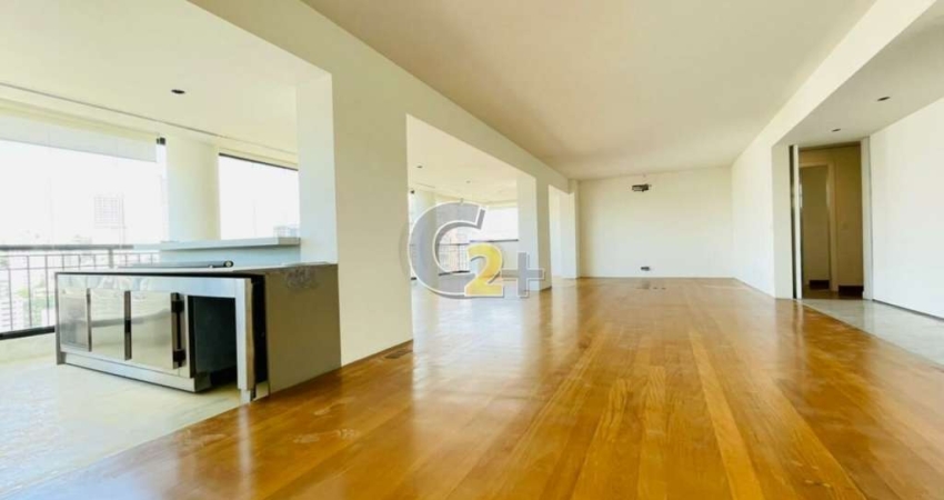 APARTAMENTO - PERDIZES - 3DORMITORIOS - 3 SUÍTES - 4 VAGAS  DE GARAGEM -  215M²