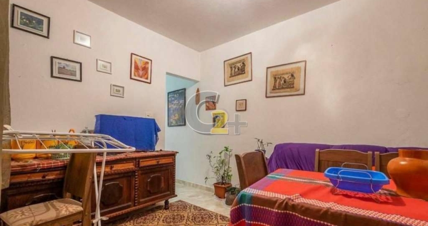 Apartamento à venda em Perdizes com 2 quartos sem vaga de garagem