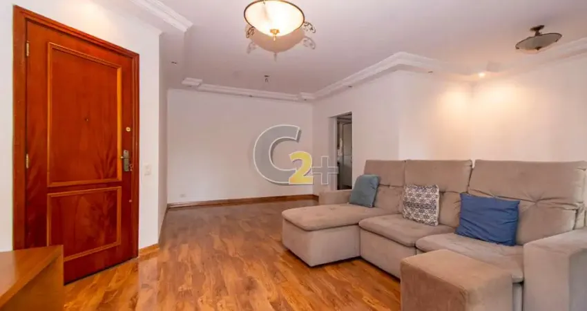 Apartamento à venda em perdizes com 4 quartos, sendo 3 suítes e 3 vagas