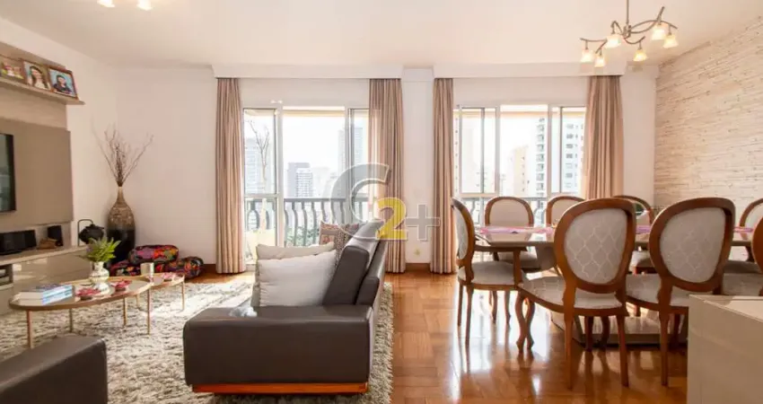 Apartamento à venda em perdizes com 4 quartos, sendo 3 suítes e 3 vagas