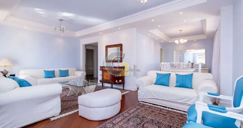Apartamento à venda em Perdizes com 4 quartos, sendo 3 suítes e 3 vagas