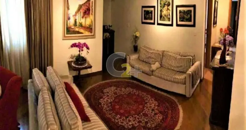 Apartamento à venda em Perdizes com 4 quartos - 3 suítes e  3 vagas