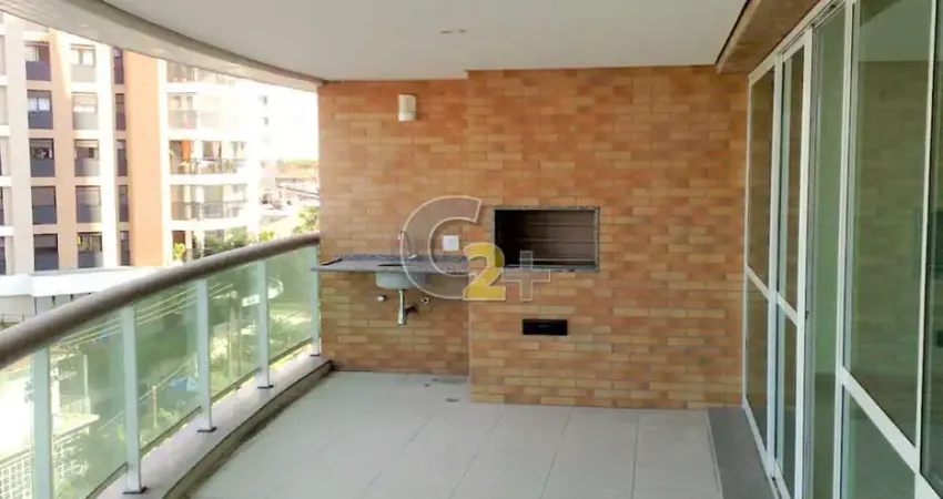 Apartamento à venda em perdizes com 4 quartos, 2 suítes, 3 vagas de garagem, 157m²