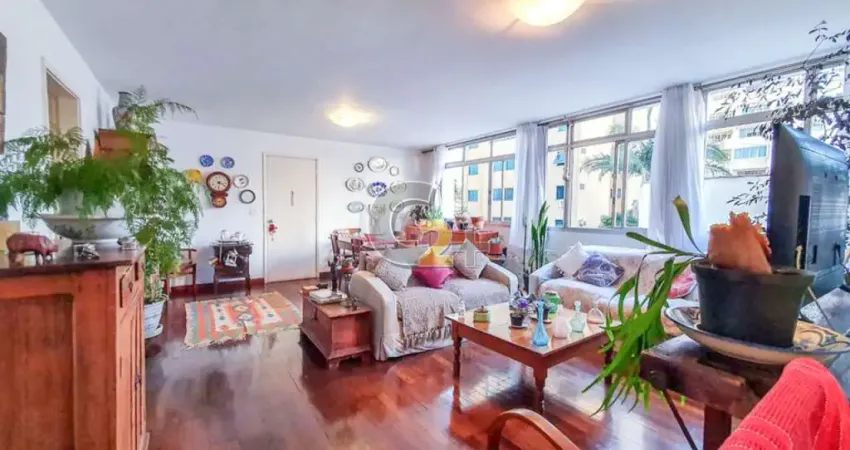 Apartamento a venda, Perdizes, 3 quartos, 1 suite, 1 vaga