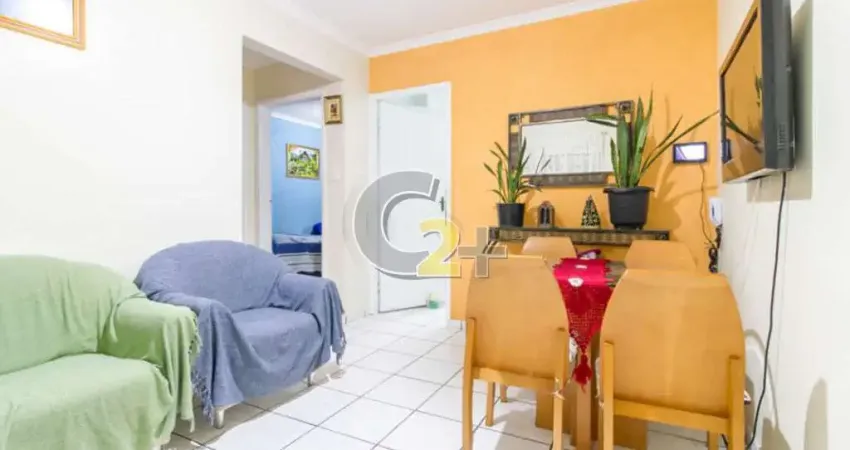 Apartamento com 2 quartos à venda na Avenida Francisco Matarazzo, --, Perdizes, São Paulo