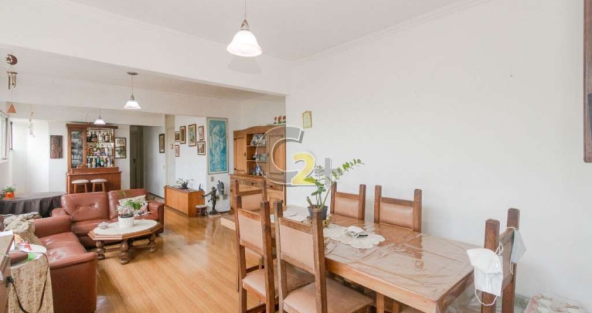 Apartamento a venda em Perdizes com 3 quartos , 1 suíte e 1 vaga