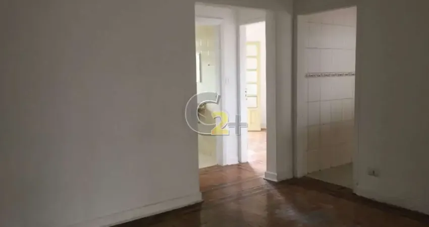 Apartamento a venda na Vila Romana 2 quartos sem vaga