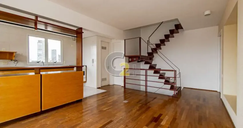 Apartamento a venda em  Alto de Pinheiros com 2 suítes e 2 vagas