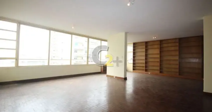 Apartamento com 4 quartos à venda na Avenida Higienópolis, --, Higienópolis, São Paulo