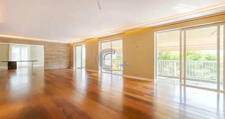 Apartamento a venda em Higienopolis com 4 quartos ,4 suites. 3 vagas de garagem