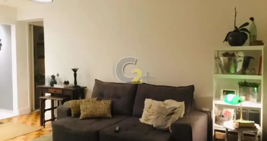 APARTAMENTO - VENDA -  PINHEIROS - 2 DORMITÓRIOS - 1 VAGA