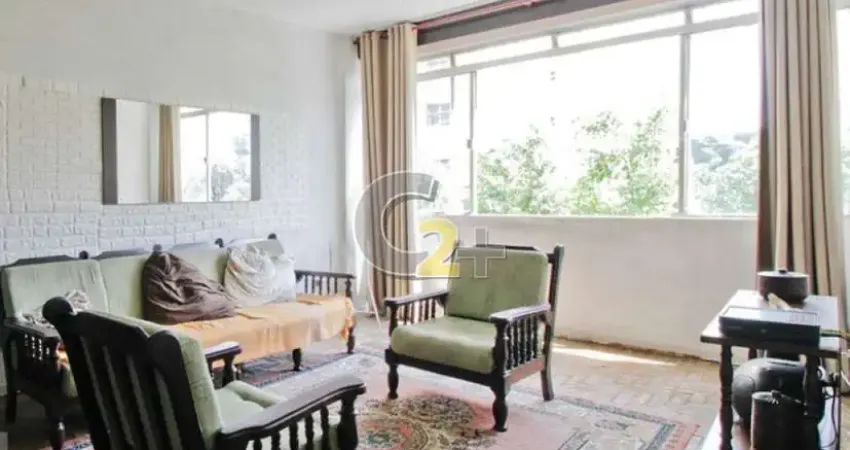 Apartamento com 2 quartos à venda na Rua Doutor Homem de Melo, --, Perdizes, São Paulo