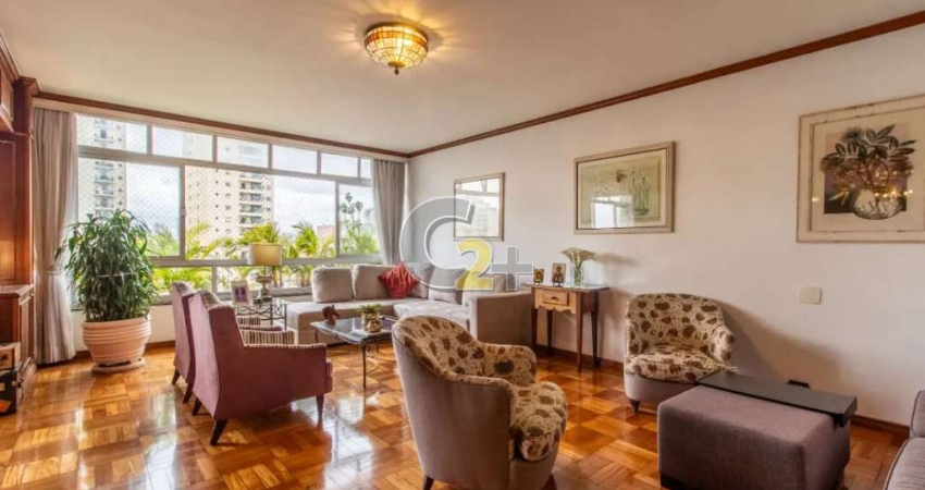 Apartamento a venda em Higienopolis 3 quartos 2 vagas