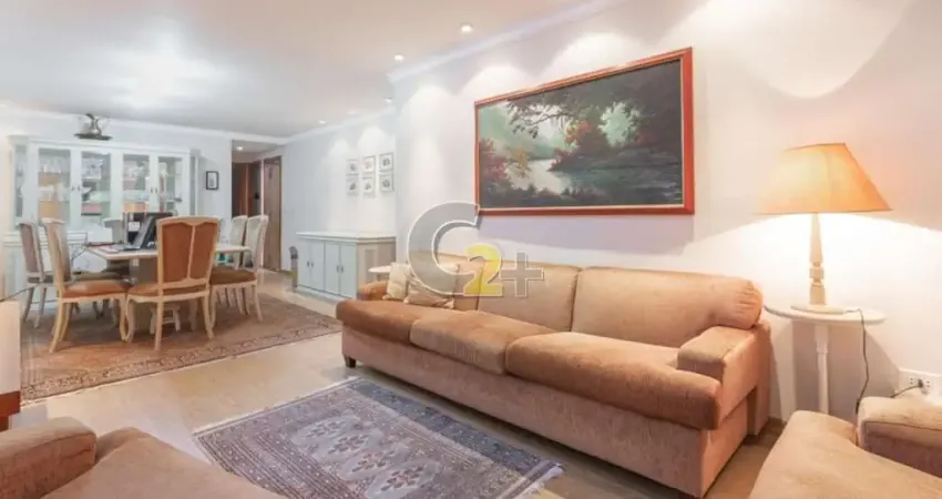 APARTAMENTO - PERDIZES - 4 DORMITORIOS - 1 SUÍTE - 1 VAGA DE GARAGEM