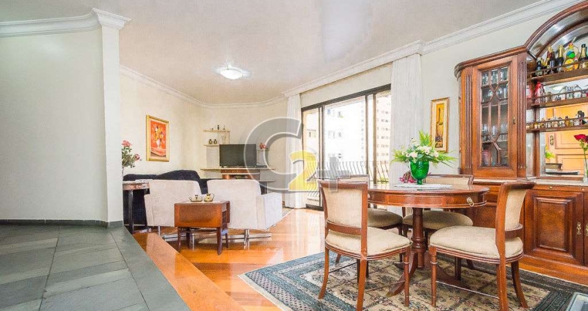 Apartanento venda Perdizes 4 quartos 2 Suites  2 vagas
