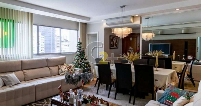 APARTAMENTO - PINHEIROS - 3  QUARTOS - 1 SUÍTE - 1 VAGA DEGARAGEM