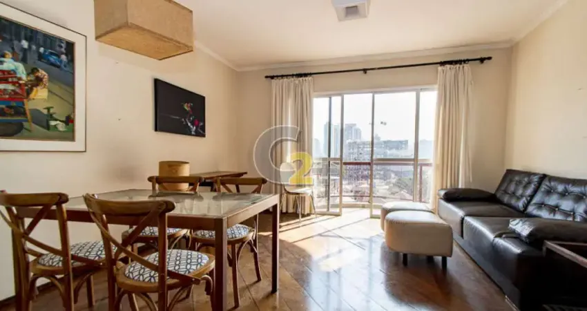 APARTAMENTO - VENDA -  PERDIZES - 3 DORMITÓRIOS - 1 SUITE - 1 VAGA