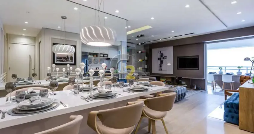 Apartamento à venda na vila ipojuca com 2 quartos, sendo 1 suíte e 2 vagas