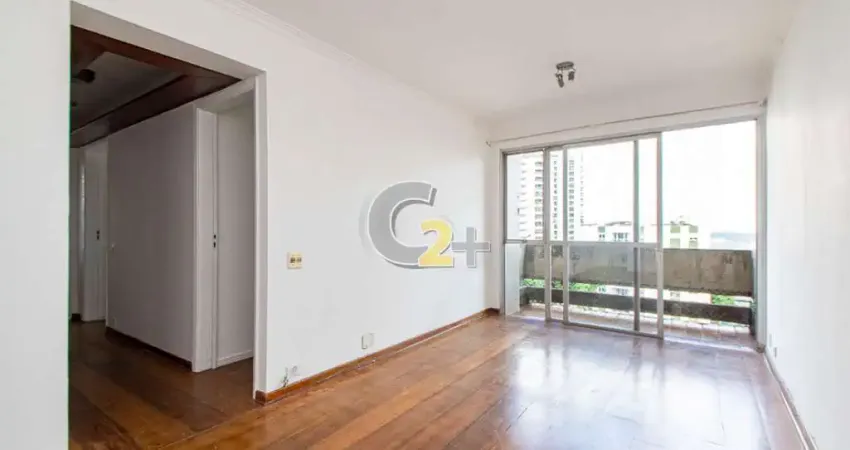 Aapartamento à venda na Sumaré com  2 quartos e  2 vagas